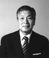 Picture of The 25th Governor : Mr. Satoshi Sumita